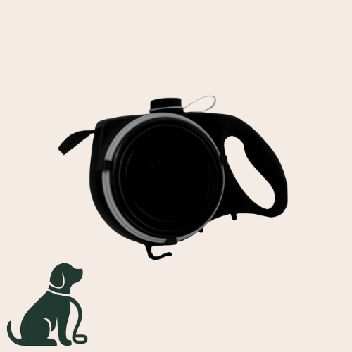 AquaLeash – Intrekbare 4-in-1 Hondenriem