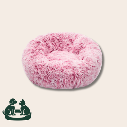 Nordic Nest – Zacht Wasbaar Huisdierbed