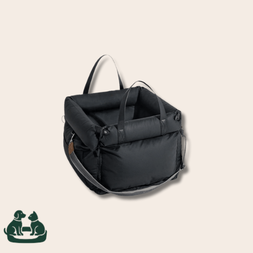 CarNest – Kunstleren Autostoelbed voor Honden