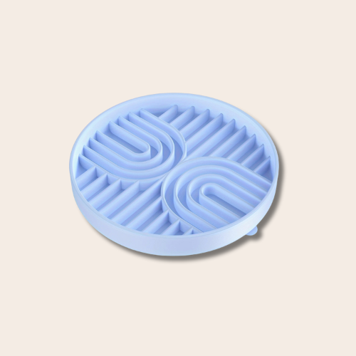 Viggo – Silikone Slowfeed Madskål