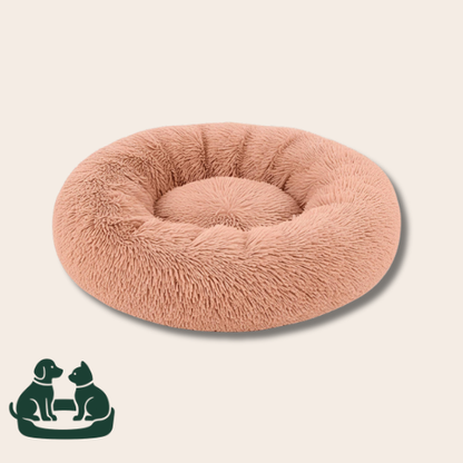 Nordic Nest – Zacht Wasbaar Huisdierbed