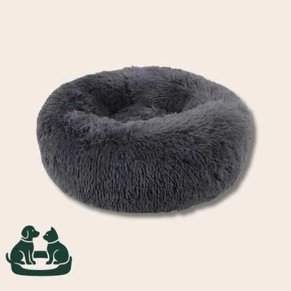 Nordic Nest – Zacht Wasbaar Huisdierbed