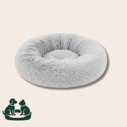 Nordic Nest – Zacht Wasbaar Huisdierbed