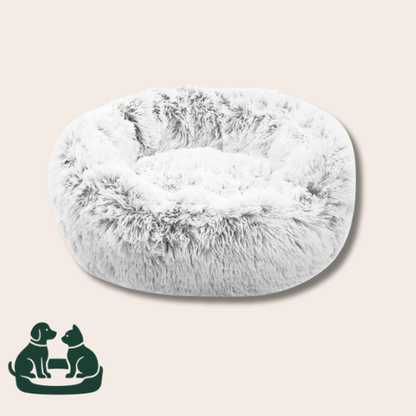 Nordic Nest – Zacht Wasbaar Huisdierbed