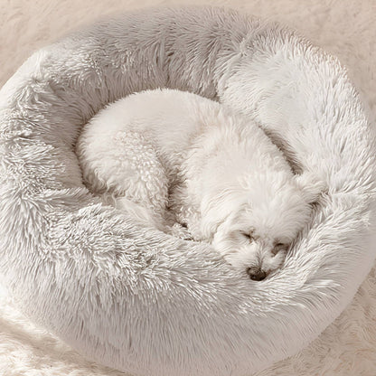 Nordic Nest – Zacht Wasbaar Huisdierbed