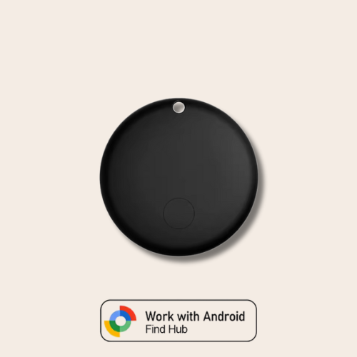 TrackMate – Android GPS Tracker