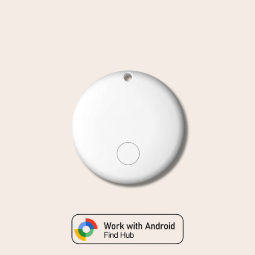 TrackMate – Android GPS Tracker