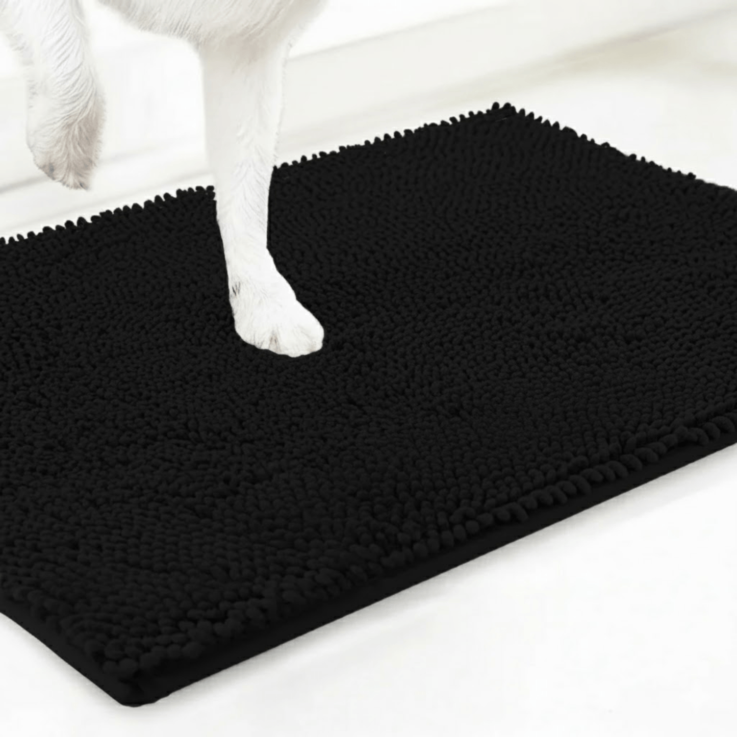 PawDry – Absorberende Antislip Hondenmat