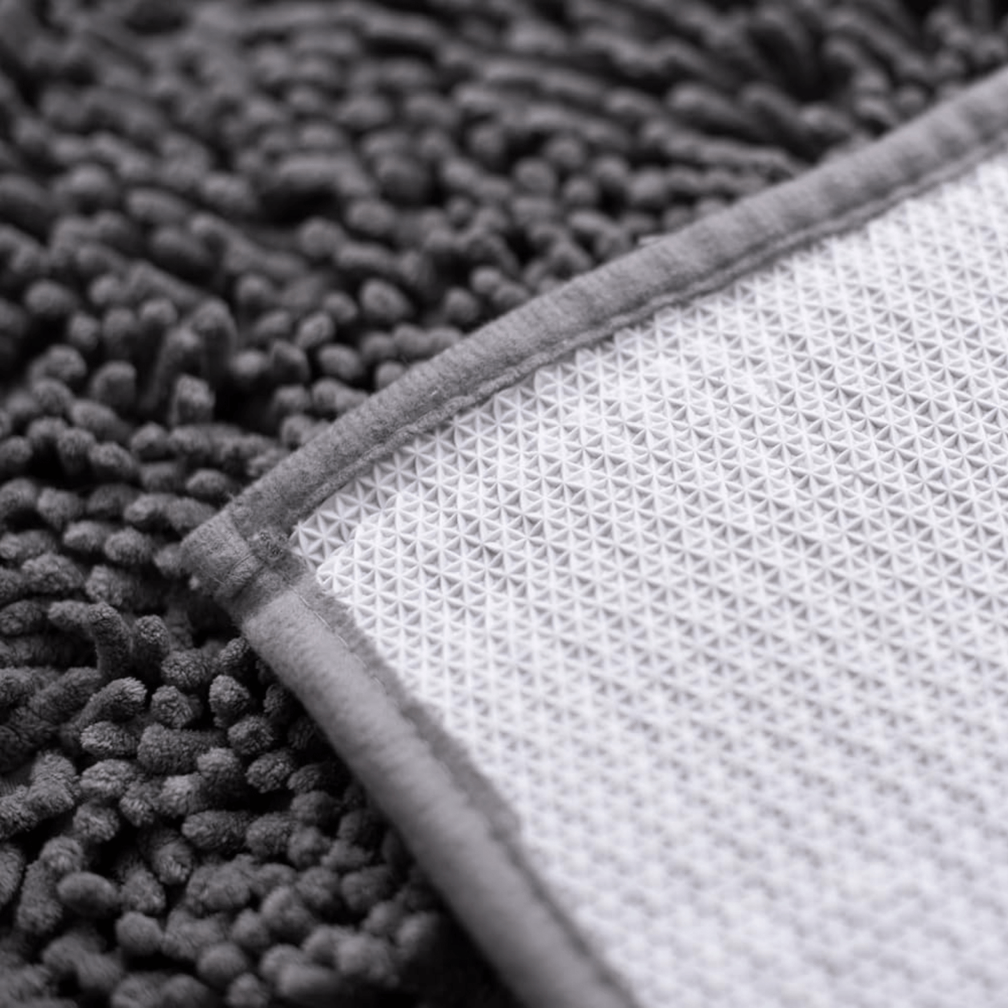 PawDry – Absorberende Antislip Hondenmat