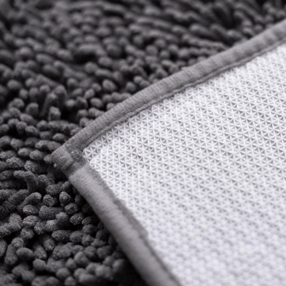 PawDry – Absorberende Antislip Hondenmat