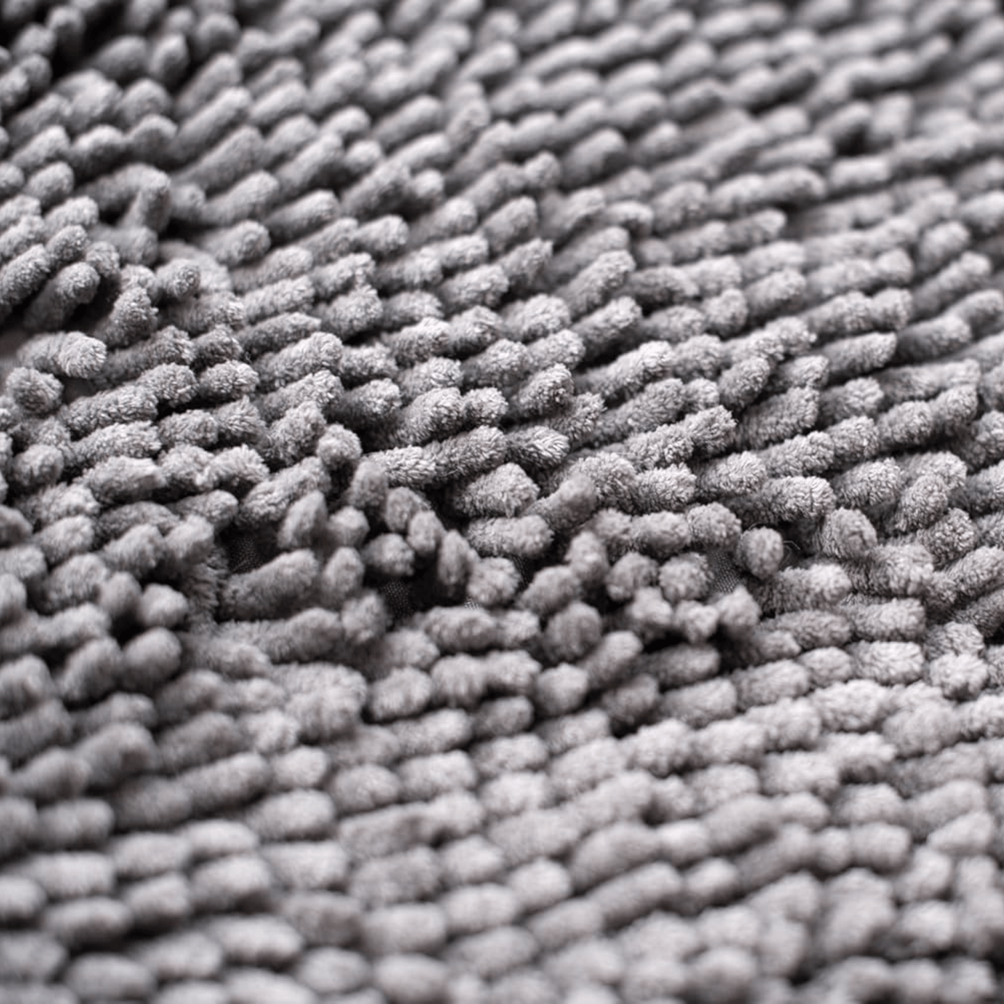 PawDry – Absorberende Antislip Hondenmat