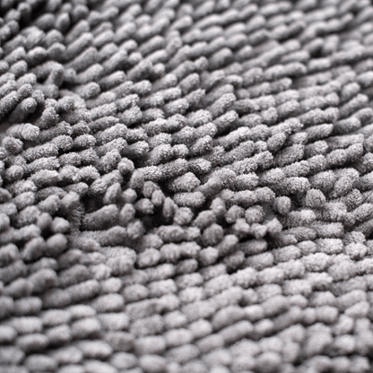 PawDry – Absorberende Antislip Hondenmat