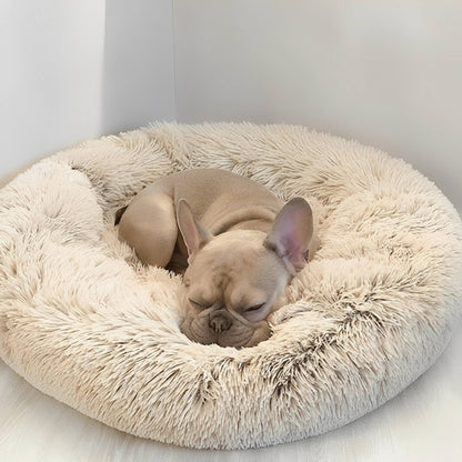 Nordic Nest – Zacht Wasbaar Huisdierbed