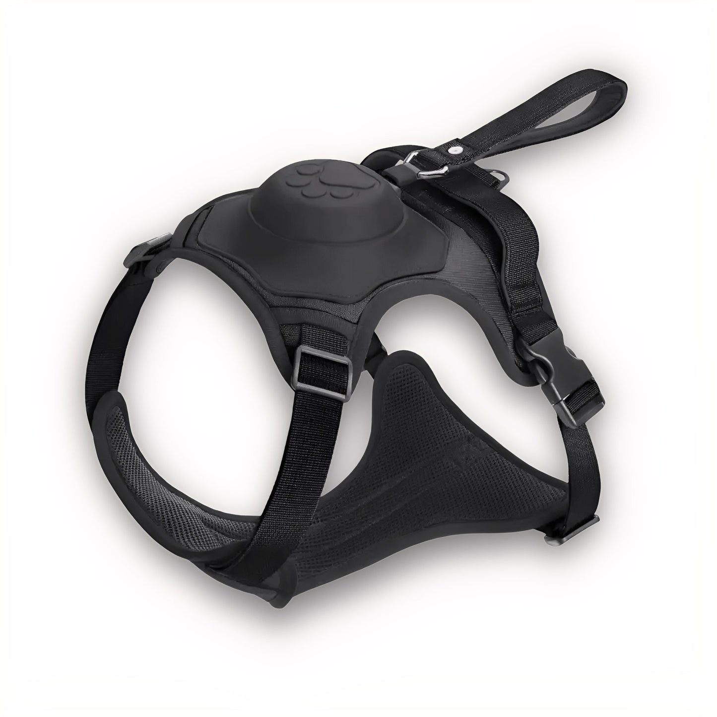 ComfortWalk – Verstelbaar Anti-Trek Hondentuig