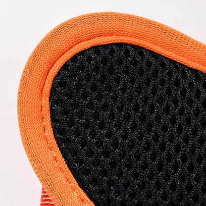 ComfortWalk – Verstelbaar Anti-Trek Hondentuig