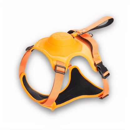 ComfortWalk – Verstelbaar Anti-Trek Hondentuig