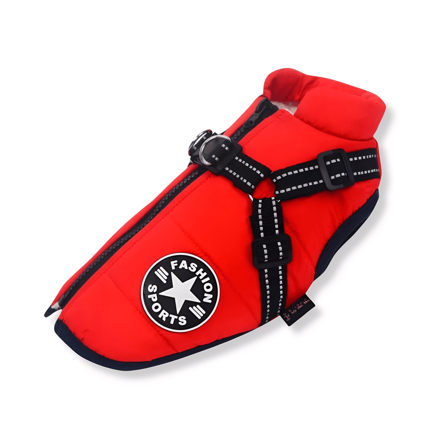 PawShield - Vinterfrakke til hunde