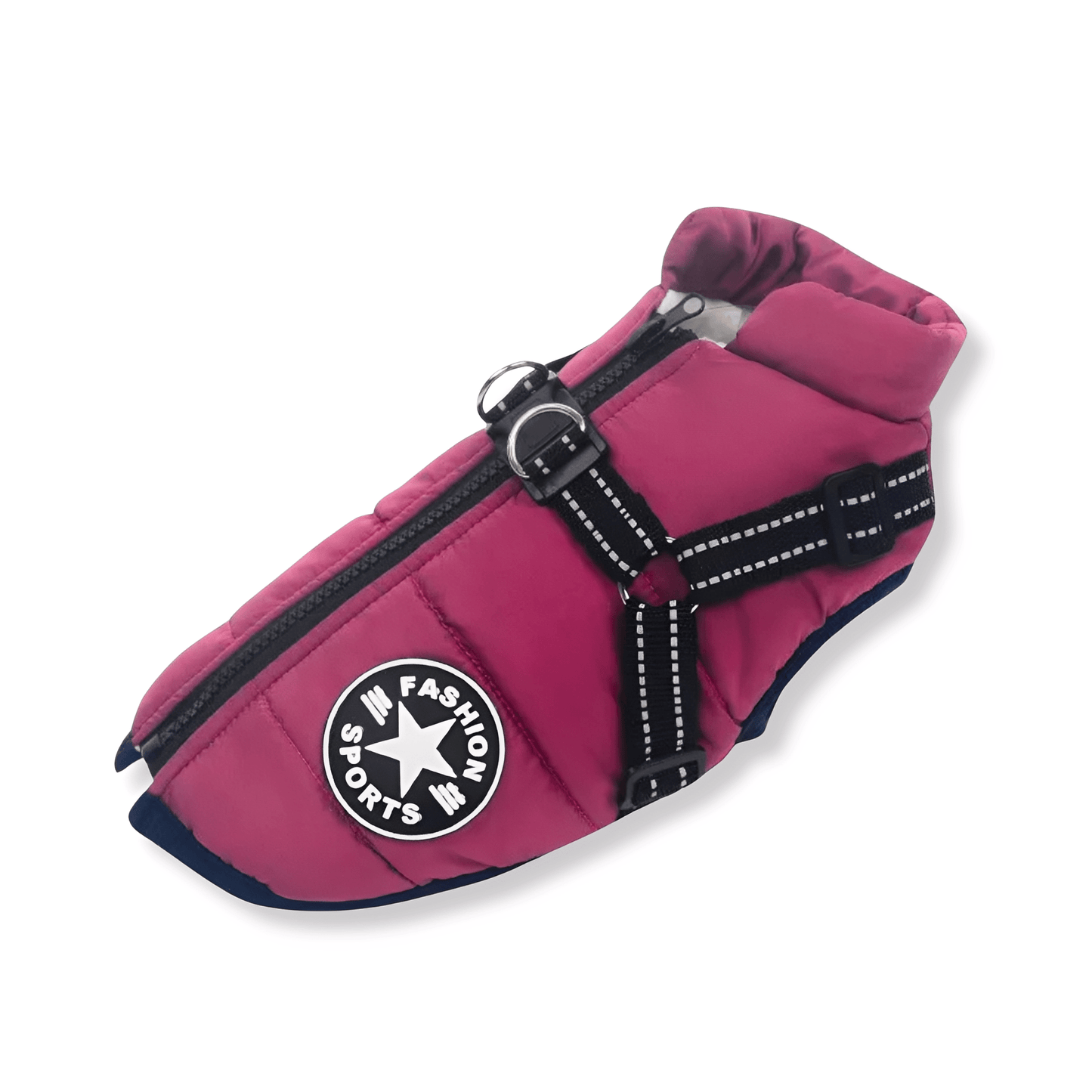 PawShield - Vinterfrakke til hunde