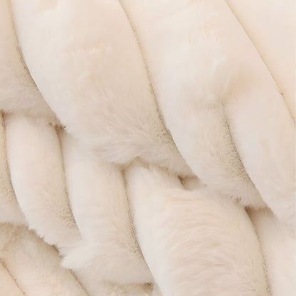 CozyGuard – Zachte Antislip Bankhoes